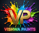 Vishwa Paint logo