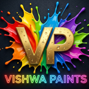 Vishwa Paint logo